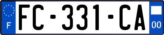 FC-331-CA