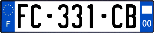 FC-331-CB