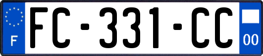 FC-331-CC