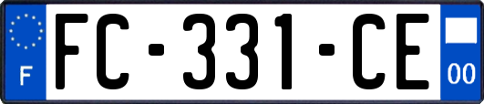 FC-331-CE