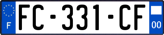 FC-331-CF