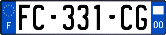 FC-331-CG