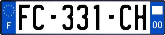 FC-331-CH