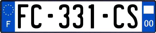 FC-331-CS