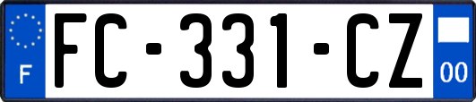 FC-331-CZ