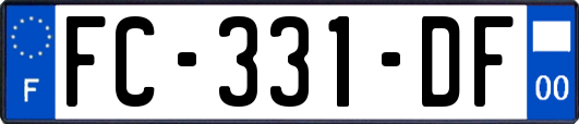 FC-331-DF