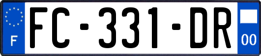 FC-331-DR