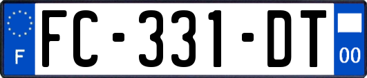 FC-331-DT