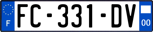 FC-331-DV