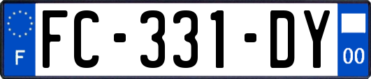 FC-331-DY