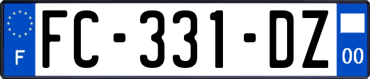 FC-331-DZ