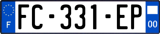 FC-331-EP