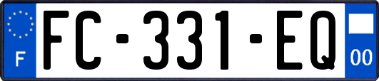 FC-331-EQ