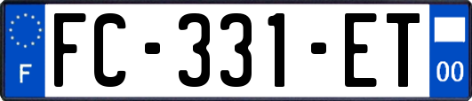 FC-331-ET