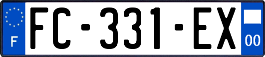 FC-331-EX