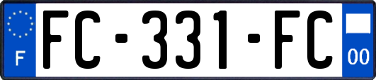 FC-331-FC