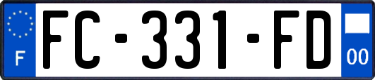 FC-331-FD