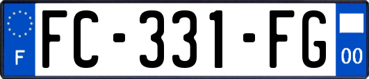 FC-331-FG