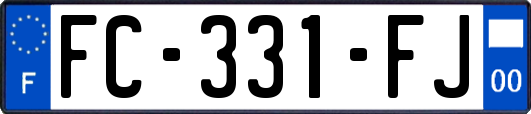 FC-331-FJ