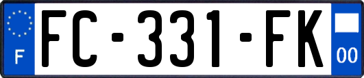 FC-331-FK