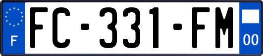 FC-331-FM