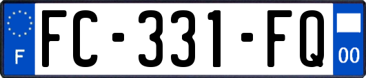 FC-331-FQ