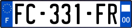 FC-331-FR