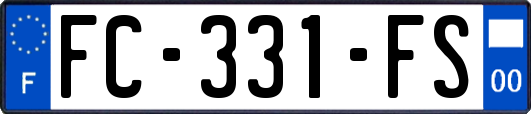 FC-331-FS
