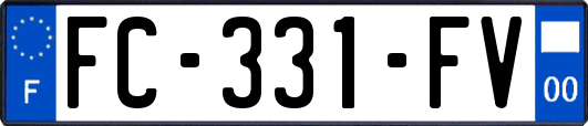 FC-331-FV