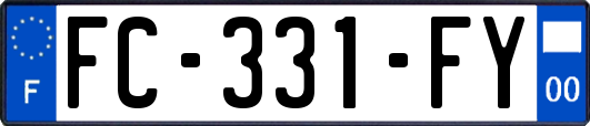 FC-331-FY