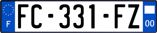 FC-331-FZ