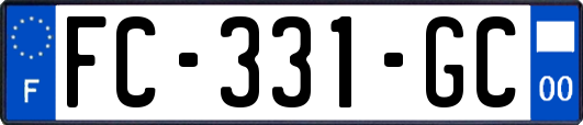 FC-331-GC