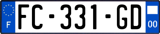 FC-331-GD