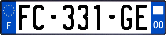 FC-331-GE