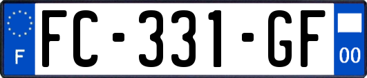 FC-331-GF