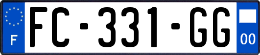 FC-331-GG