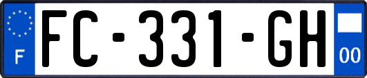 FC-331-GH