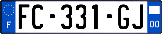 FC-331-GJ