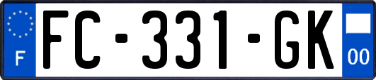 FC-331-GK