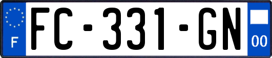 FC-331-GN