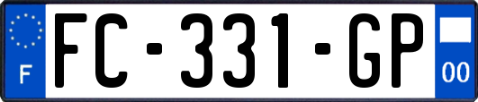 FC-331-GP