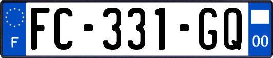 FC-331-GQ