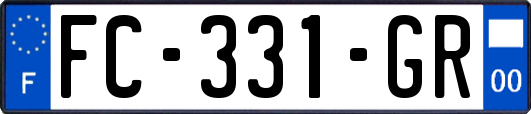 FC-331-GR