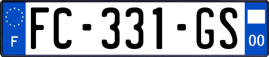 FC-331-GS