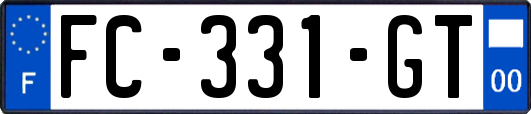 FC-331-GT