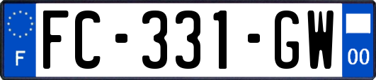 FC-331-GW