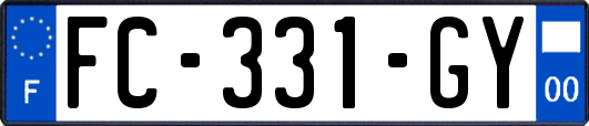 FC-331-GY