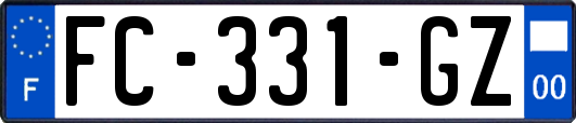 FC-331-GZ