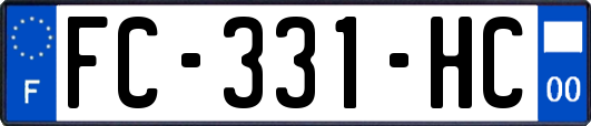 FC-331-HC