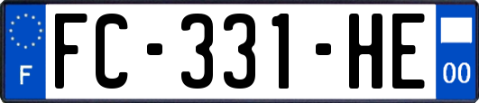 FC-331-HE